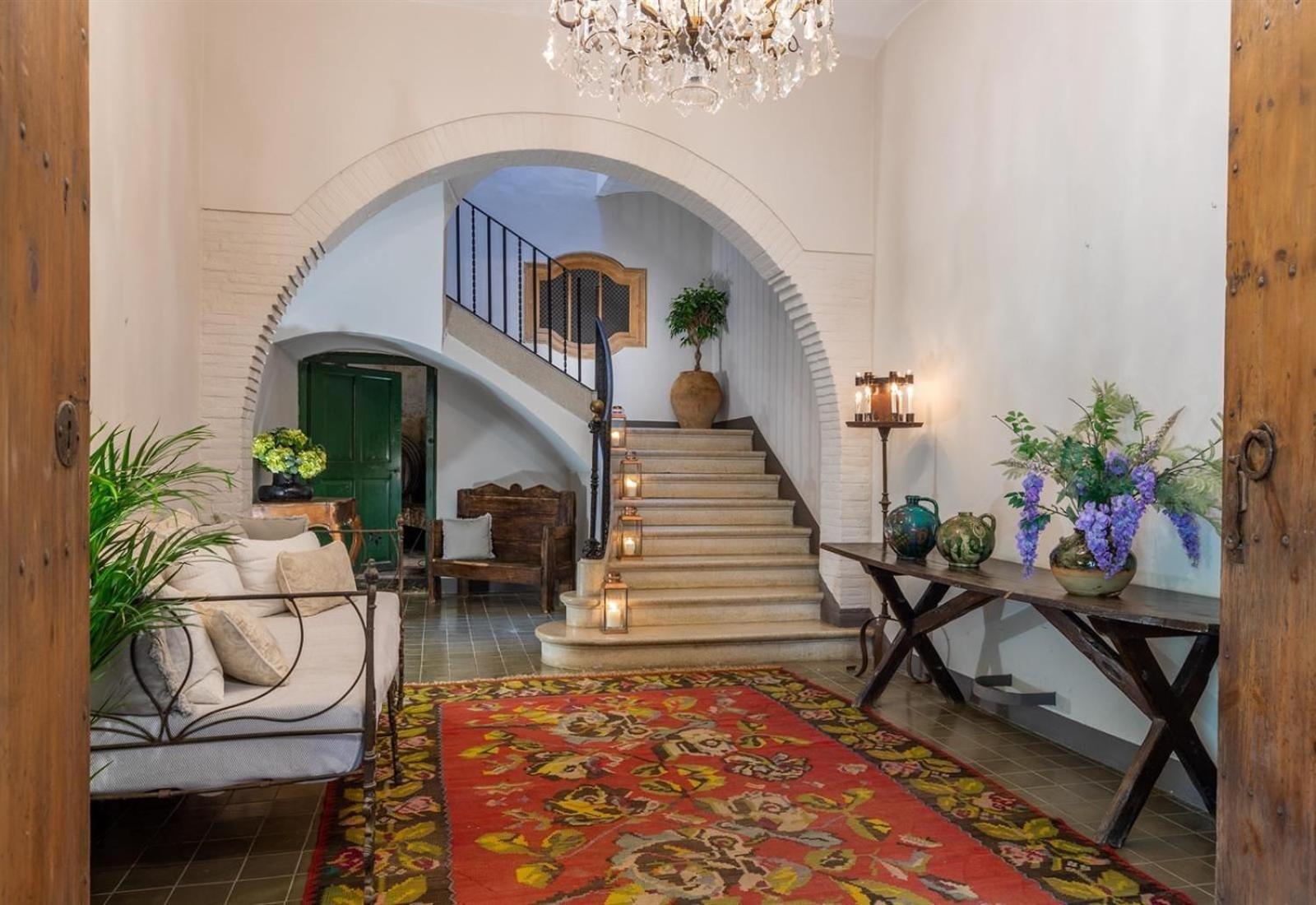 Villa Catalina Sitges Exteriör bild