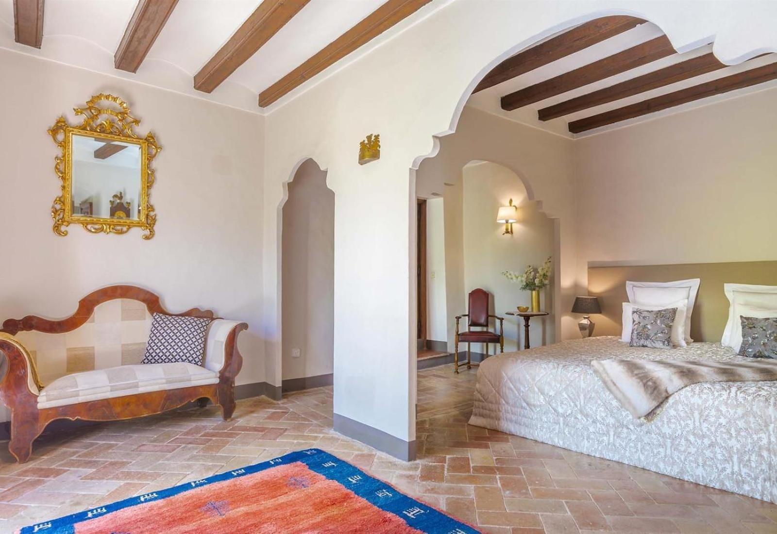 Villa Catalina Sitges Exteriör bild