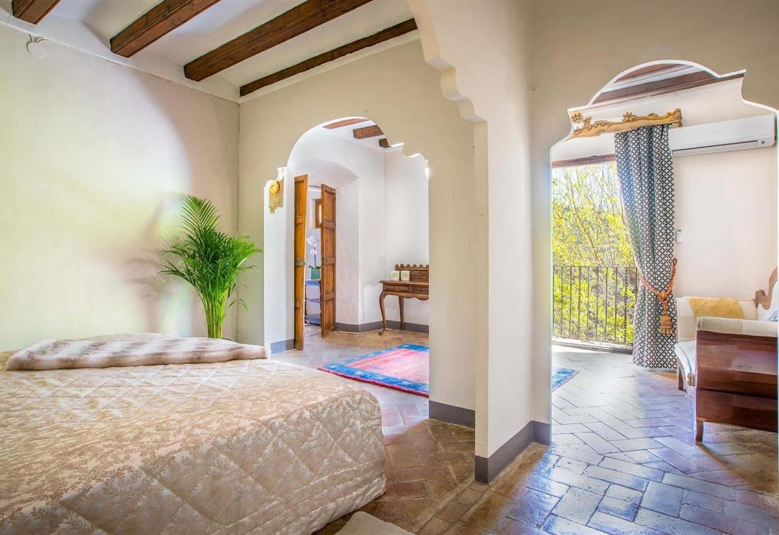Villa Catalina Sitges Exteriör bild