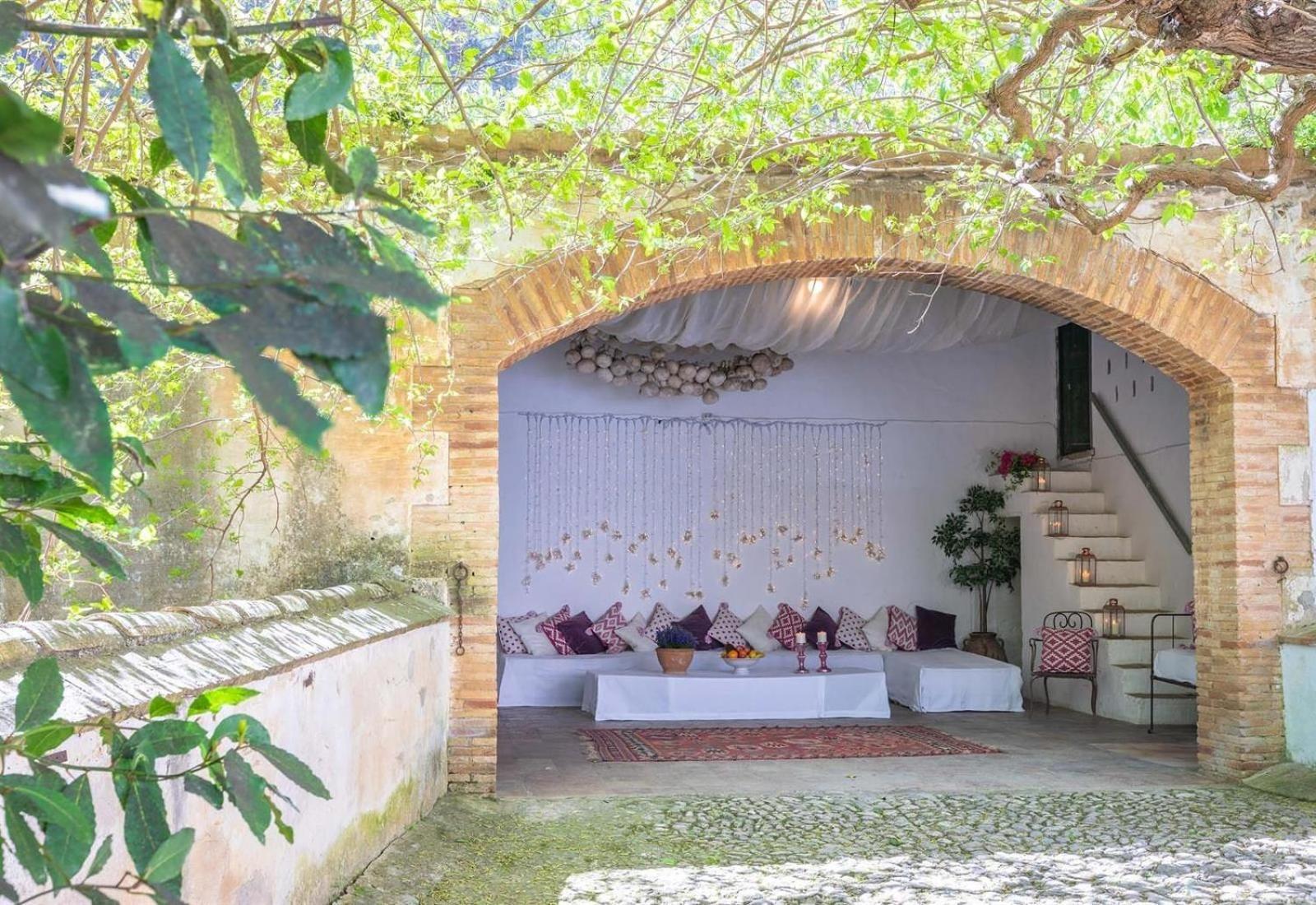 Villa Catalina Sitges Exteriör bild